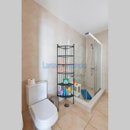 Appartement Dolphin Tías