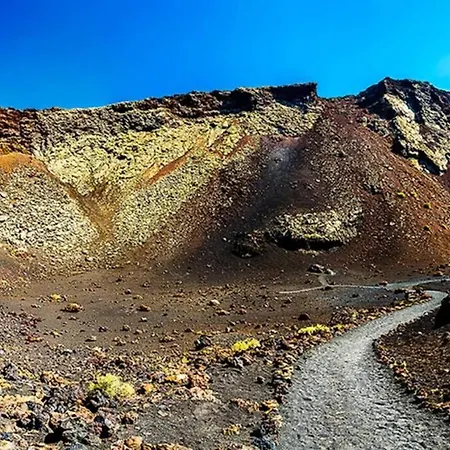 Appartement Dolphin *