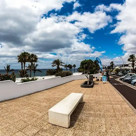 Dolphin Apartament Tías