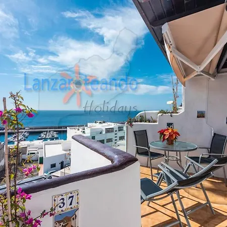 Dolphin Appartement *