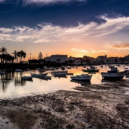 Apartamento Dolphin *