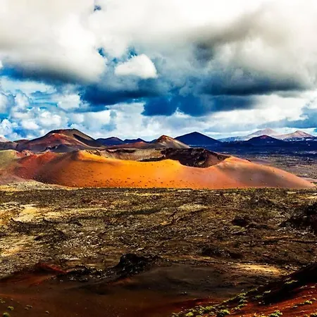 Apartament Dolphin Tías