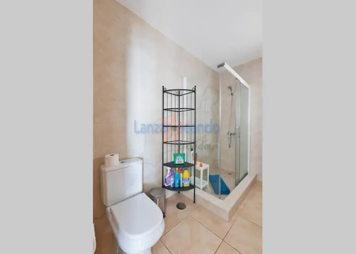 Apartamento Dolphin Tías