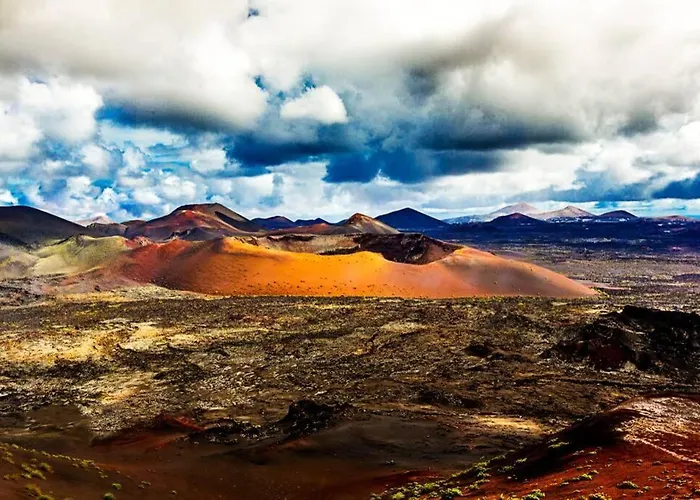 Lejlighed Dolphin Tías